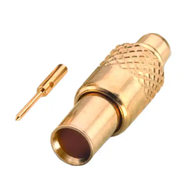 66049011210820 W眉rth Elektronik  Conjuntos de conectores coaxiales (RF)